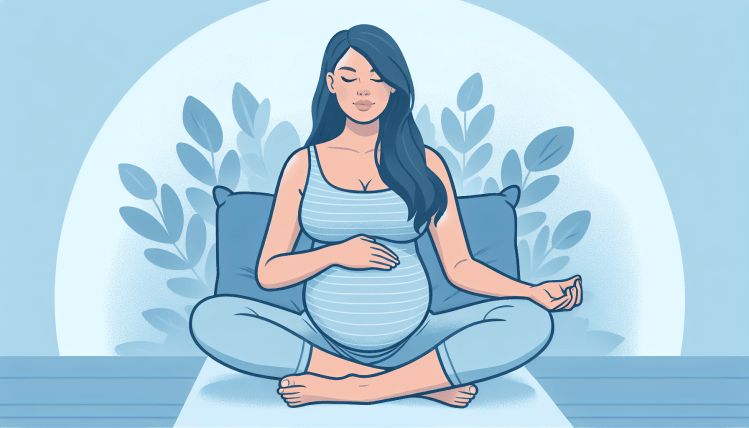 Hypnonatal : Bien-être et Sérénité pour les Futures&nbsp;Mamans