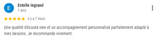 Coaching nutritionnel pour améliorer la fertilité des couples.