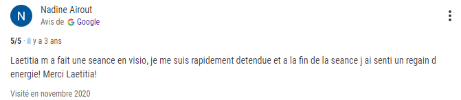 Coaching personnalisé pour la fertilité et la conception.