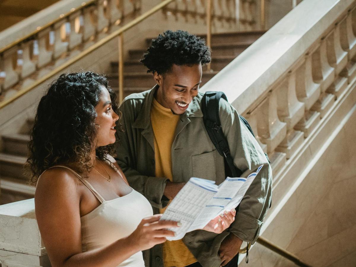 Les meilleures destinations de vacances pour les futures&nbsp;mamans