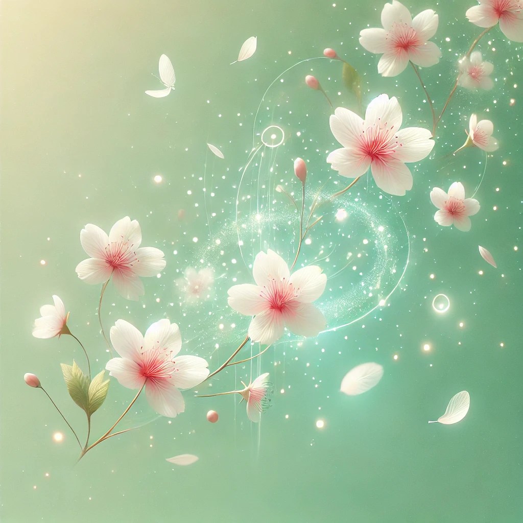 Audio d'hypnose Nettoyage de Printemps